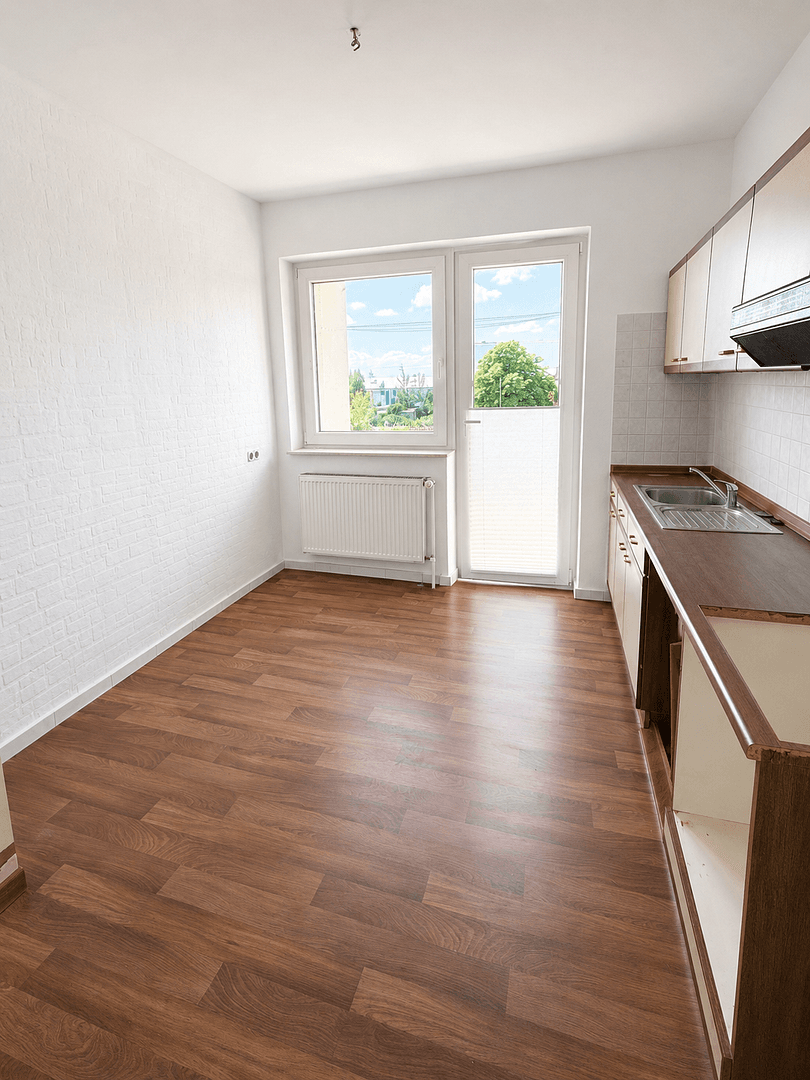Pronájem bytu 3+1 67 m², Bremerhaven, Bremen Pronájem bytu 3+1 67 m², Bremerhaven, Bremen