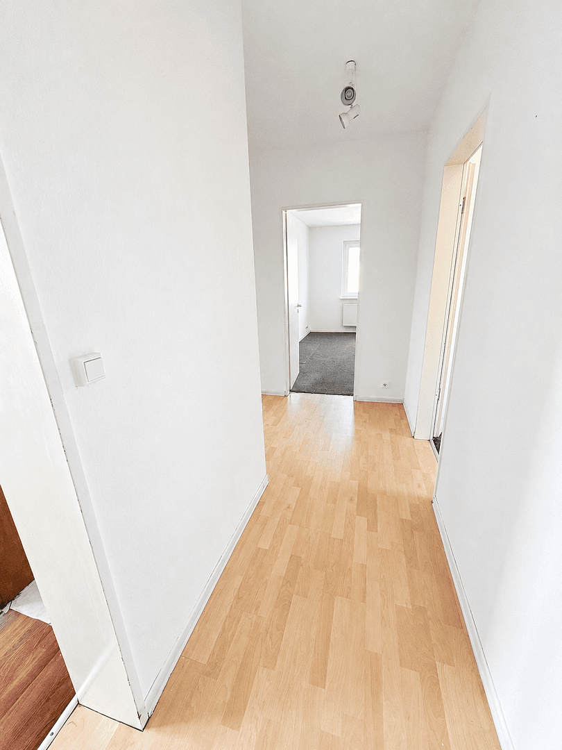 Pronájem bytu 3+1 67 m², Bremerhaven, Bremen Pronájem bytu 3+1 67 m², Bremerhaven, Bremen