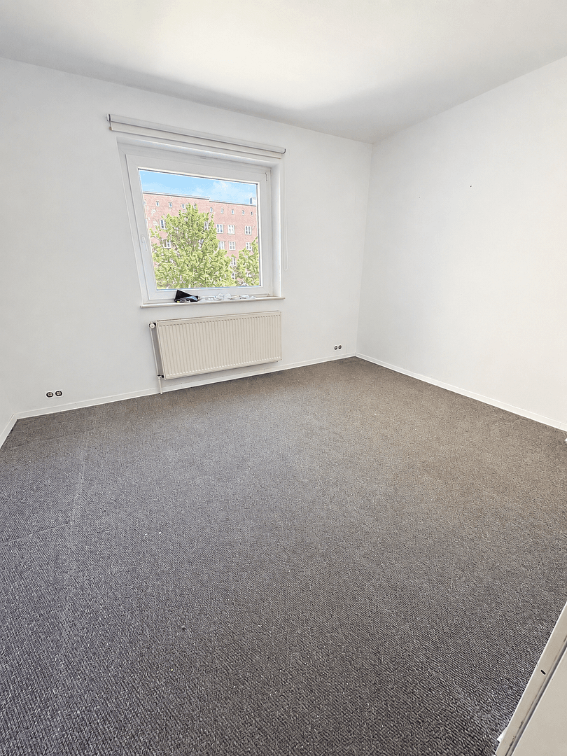Pronájem bytu 3+1 67 m², Bremerhaven, Bremen Pronájem bytu 3+1 67 m², Bremerhaven, Bremen