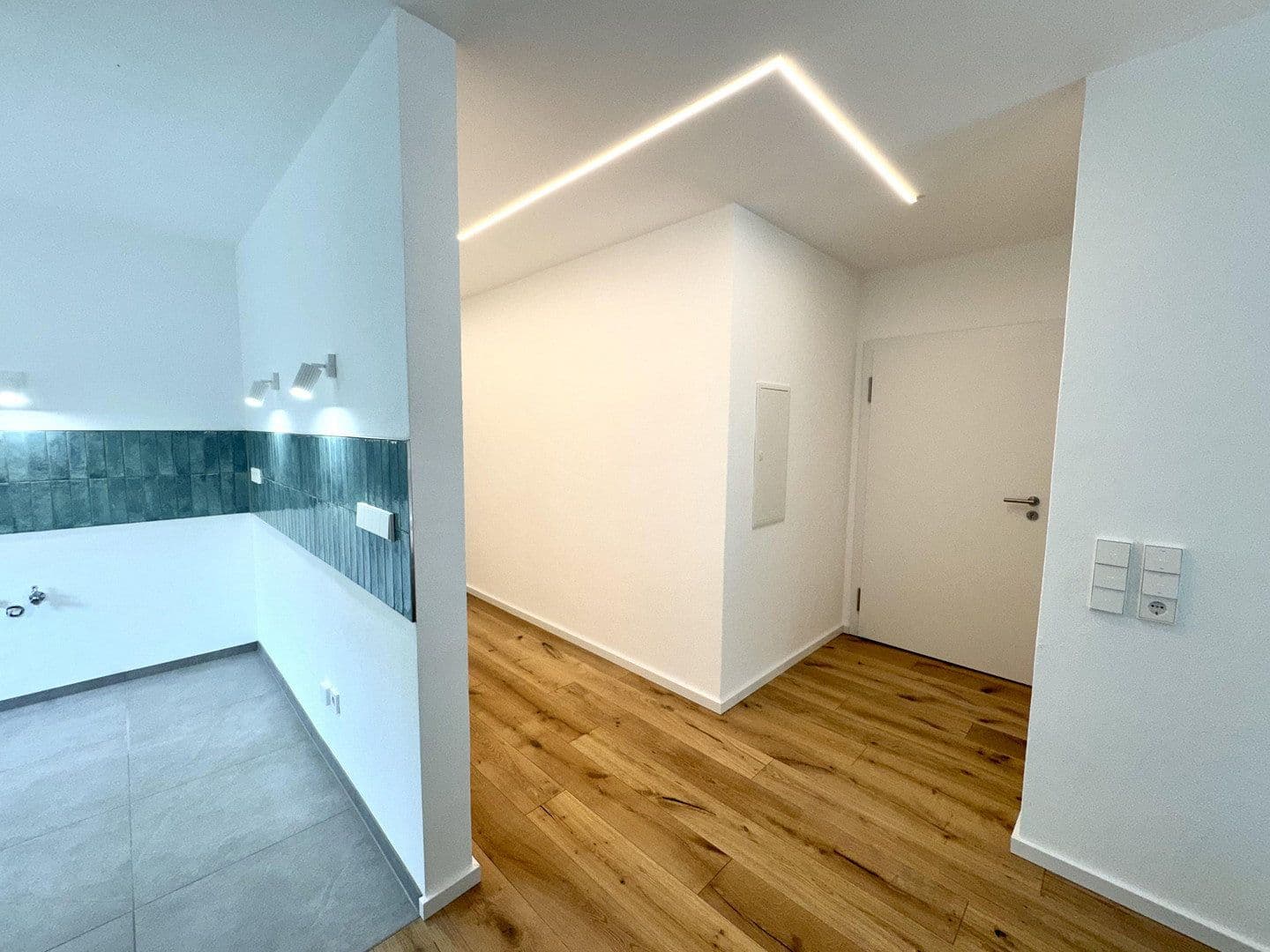 Prodej bytu 3+1 76 m², Gaienhofen, Bádensko-Württembersko Prodej bytu 3+1 76 m², Gaienhofen, Bádensko-Württembersko