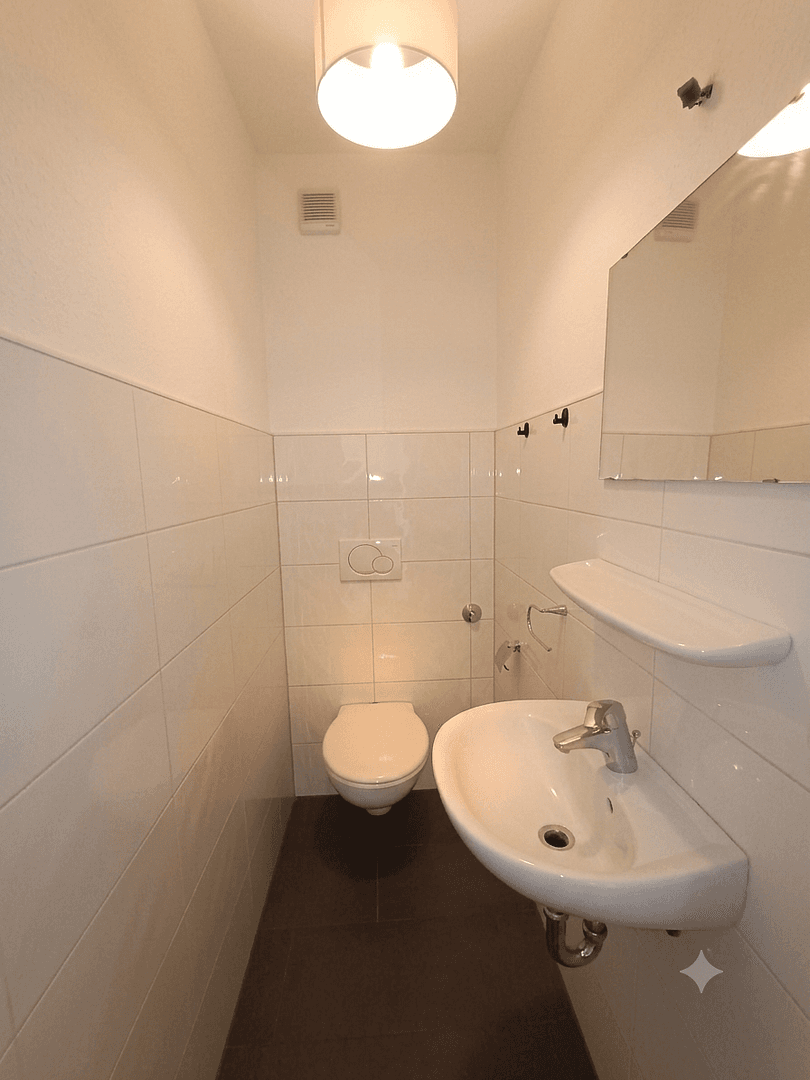 Pronájem bytu 3+1 102 m², Hakenstraße 11, Dortmund, Severní Porýní-Vestfálsko Pronájem bytu 3+1 102 m², Hakenstraße 11, Dortmund, Severní Porýní-Vestfálsko