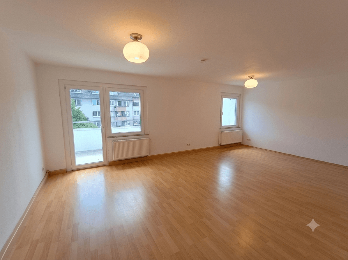 Pronájem bytu 3+1 102 m², Hakenstraße 11, Dortmund, Severní Porýní-Vestfálsko Pronájem bytu 3+1 102 m², Hakenstraße 11, Dortmund, Severní Porýní-Vestfálsko