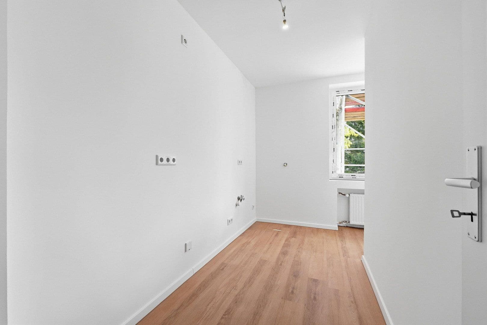 Pronájem bytu 3+1 67 m², Essen, Severní Porýní-Vestfálsko Pronájem bytu 3+1 67 m², Essen, Severní Porýní-Vestfálsko