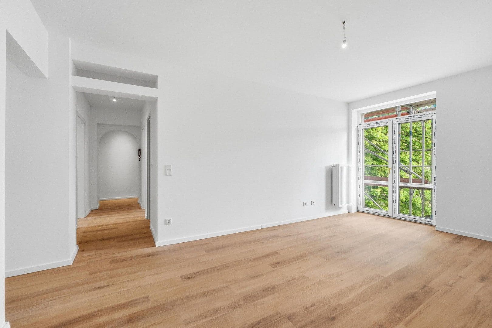 Pronájem bytu 3+1 67 m², Essen, Severní Porýní-Vestfálsko Pronájem bytu 3+1 67 m², Essen, Severní Porýní-Vestfálsko