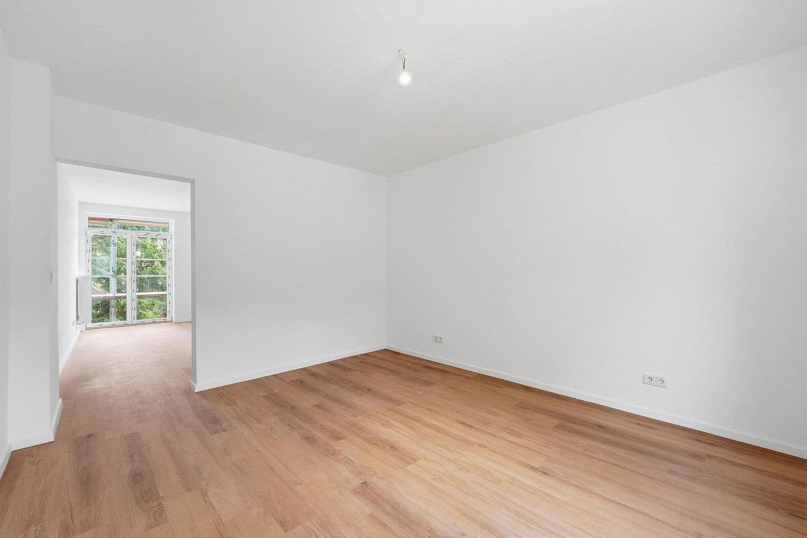 Pronájem bytu 3+1 67 m², Essen, Severní Porýní-Vestfálsko Pronájem bytu 3+1 67 m², Essen, Severní Porýní-Vestfálsko
