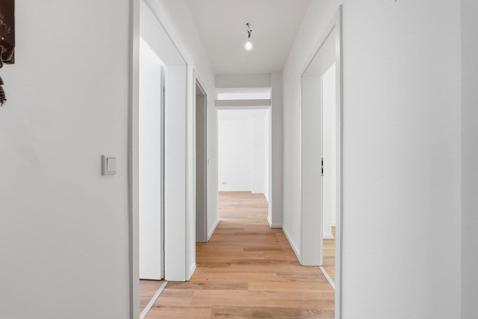 Pronájem bytu 3+1 67 m², Essen, Severní Porýní-Vestfálsko Pronájem bytu 3+1 67 m², Essen, Severní Porýní-Vestfálsko