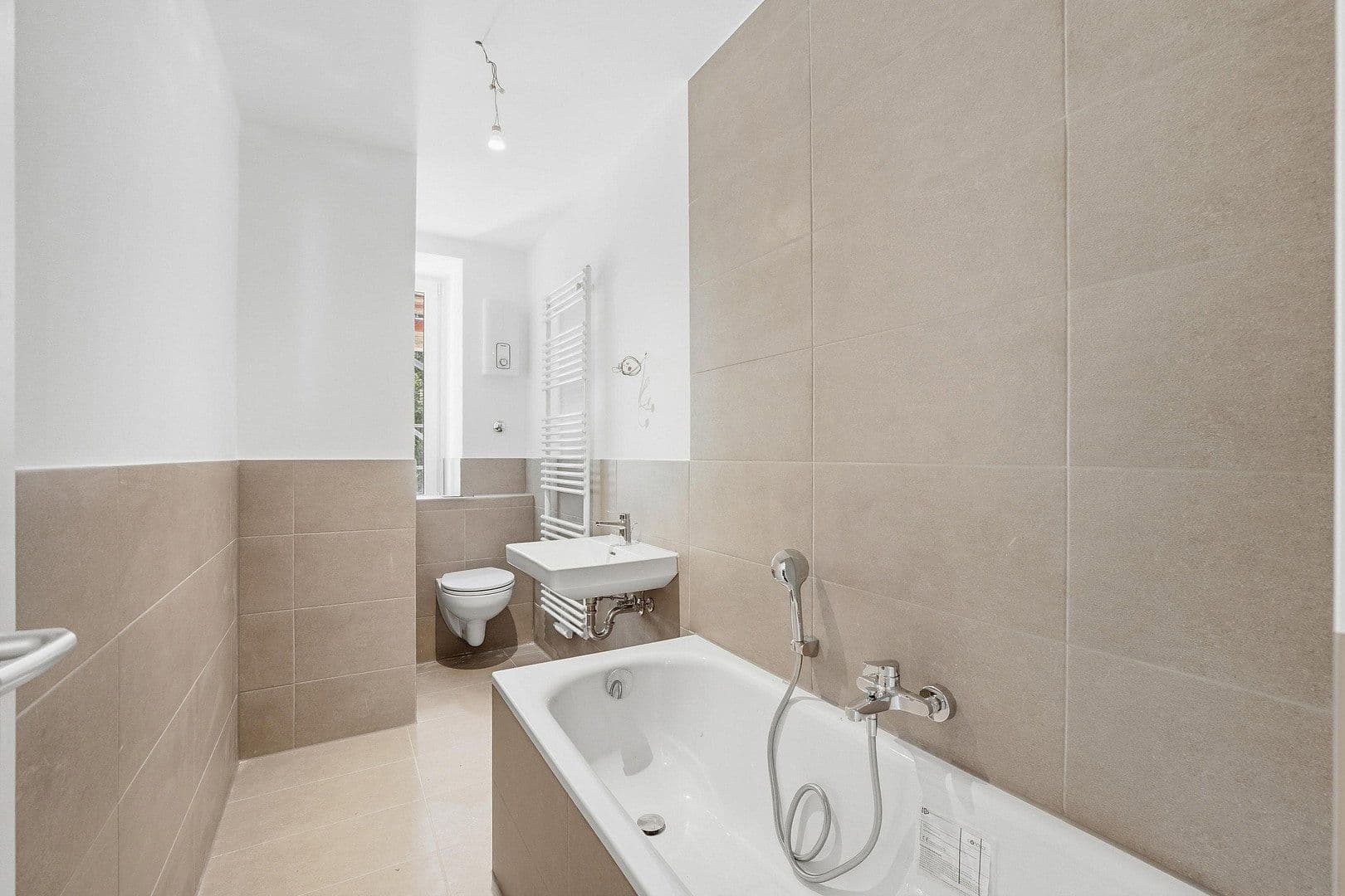 Pronájem bytu 3+1 67 m², Essen, Severní Porýní-Vestfálsko Pronájem bytu 3+1 67 m², Essen, Severní Porýní-Vestfálsko