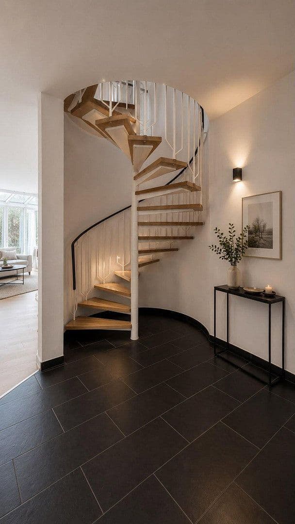 Pronájem bytu 4+kk 114 m², Zornheim, Porýní-Falc Pronájem bytu 4+kk 114 m², Zornheim, Porýní-Falc