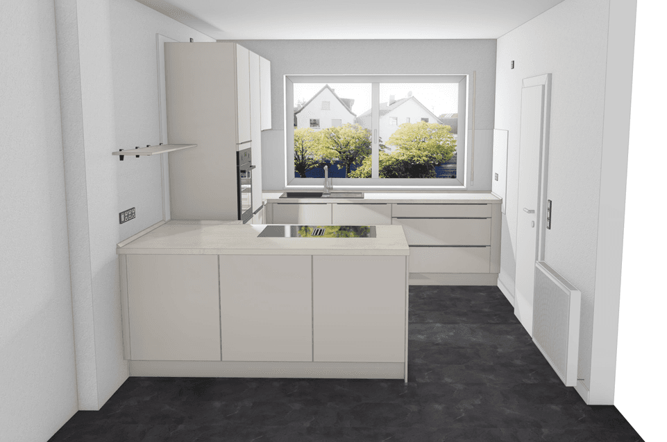 Pronájem bytu 4+kk 114 m², Zornheim, Porýní-Falc Pronájem bytu 4+kk 114 m², Zornheim, Porýní-Falc