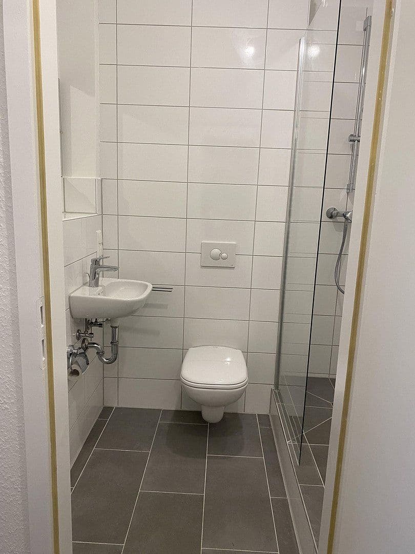 Pronájem bytu 3+1 63 m², Ludwig-Wilhelm-Str. 7, Karlsruhe, Bádensko-Württembersko Pronájem bytu 3+1 63 m², Ludwig-Wilhelm-Str. 7, Karlsruhe, Bádensko-Württembersko