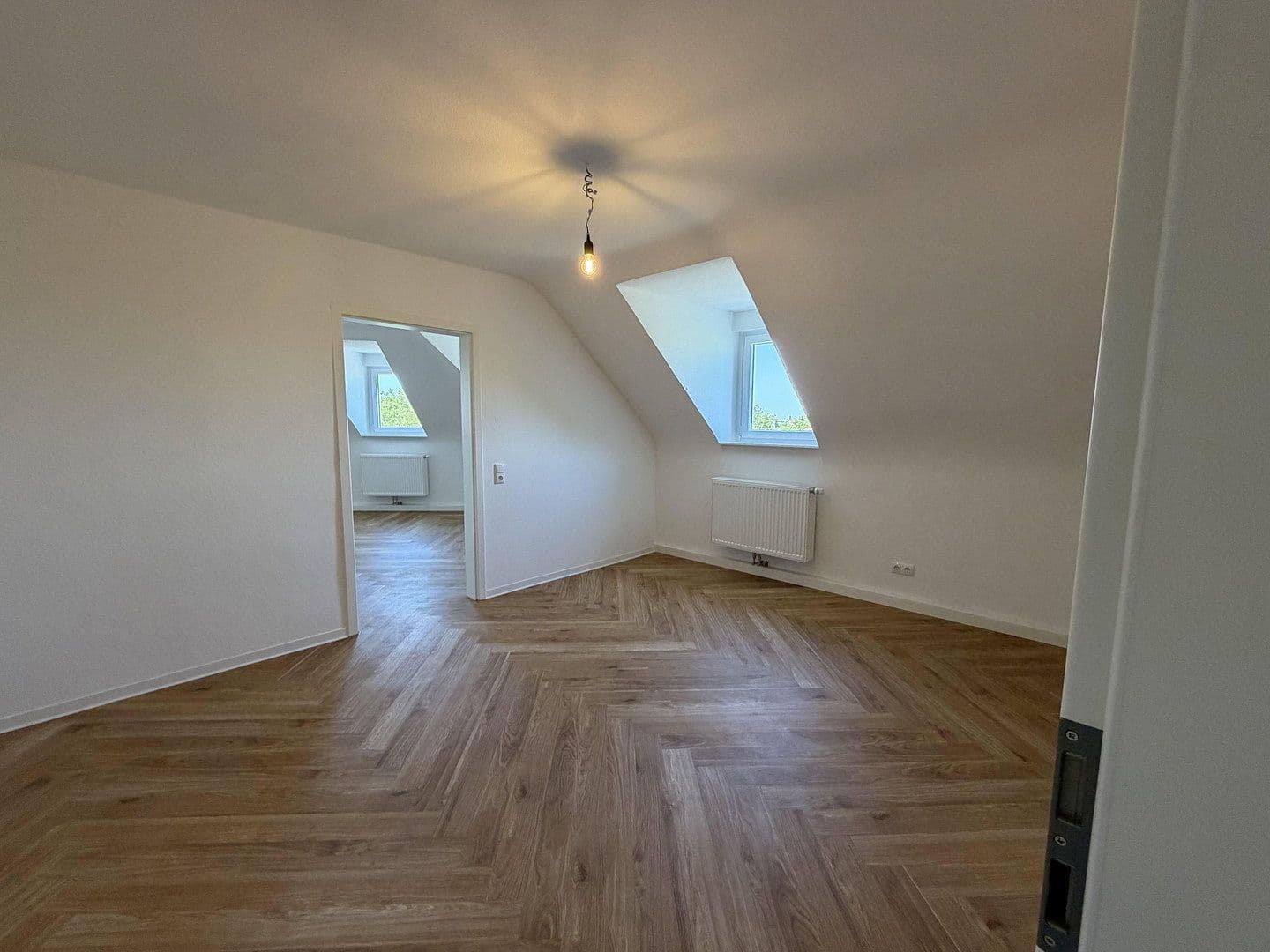 Pronájem bytu 2+1 60 m², Kaiserallee 31, Karlsruhe, Bádensko-Württembersko Pronájem bytu 2+1 60 m², Kaiserallee 31, Karlsruhe, Bádensko-Württembersko