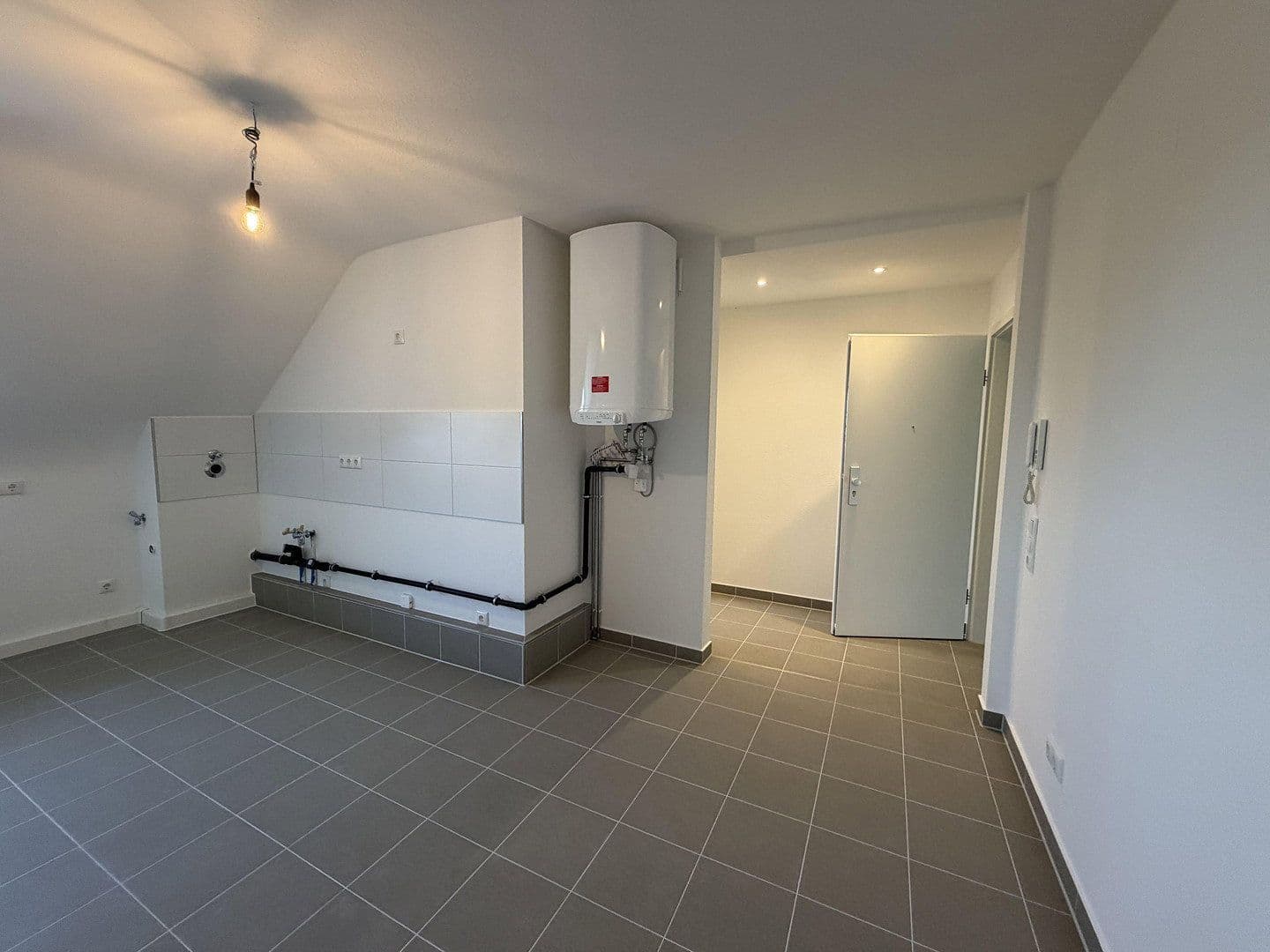 Pronájem bytu 2+1 60 m², Kaiserallee 31, Karlsruhe, Bádensko-Württembersko Pronájem bytu 2+1 60 m², Kaiserallee 31, Karlsruhe, Bádensko-Württembersko