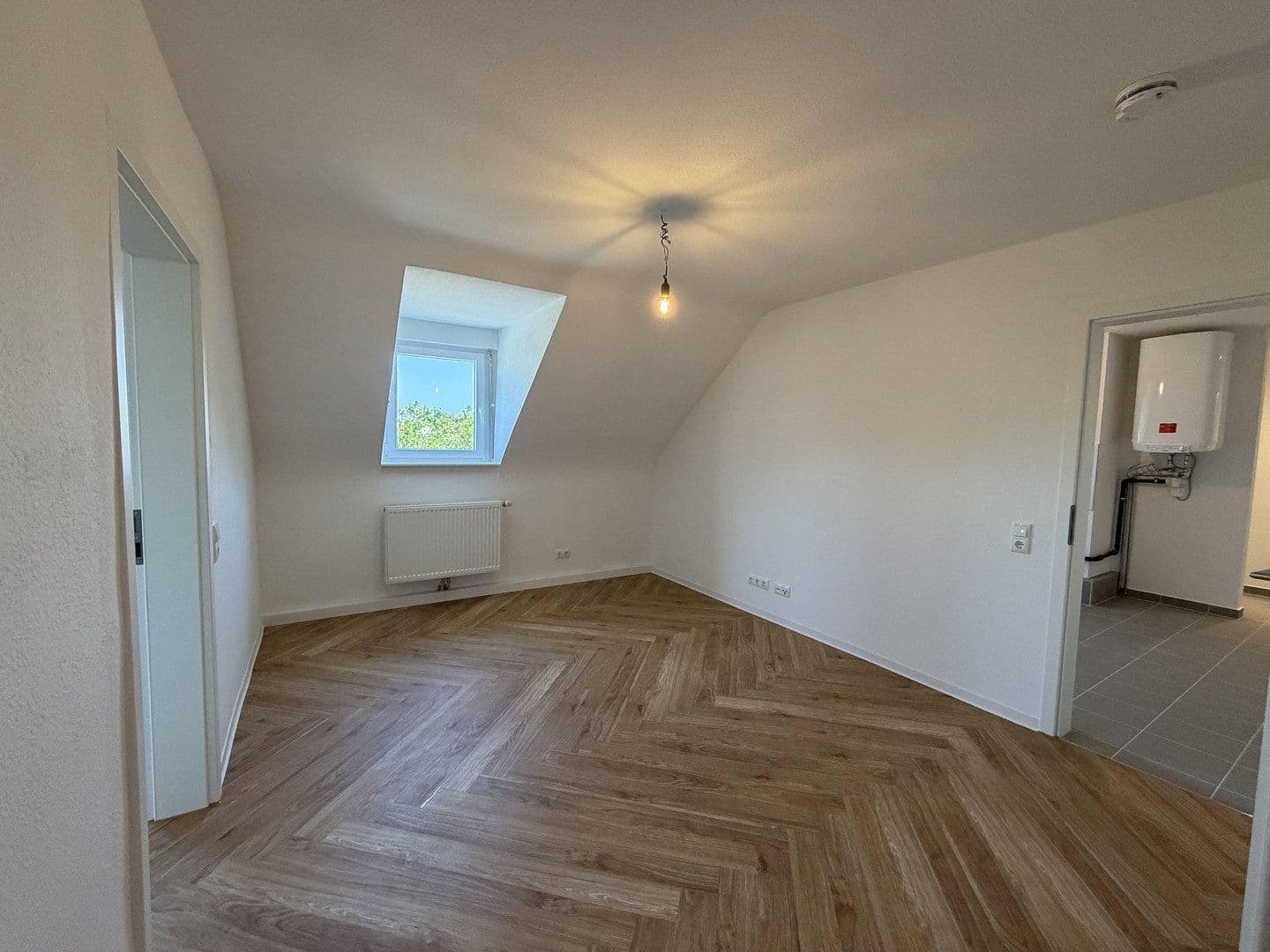Pronájem bytu 2+1 60 m², Kaiserallee 31, Karlsruhe, Bádensko-Württembersko Pronájem bytu 2+1 60 m², Kaiserallee 31, Karlsruhe, Bádensko-Württembersko