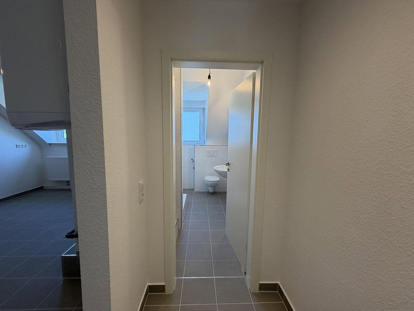 Pronájem bytu 2+1 60 m², Kaiserallee 31, Karlsruhe, Bádensko-Württembersko Pronájem bytu 2+1 60 m², Kaiserallee 31, Karlsruhe, Bádensko-Württembersko