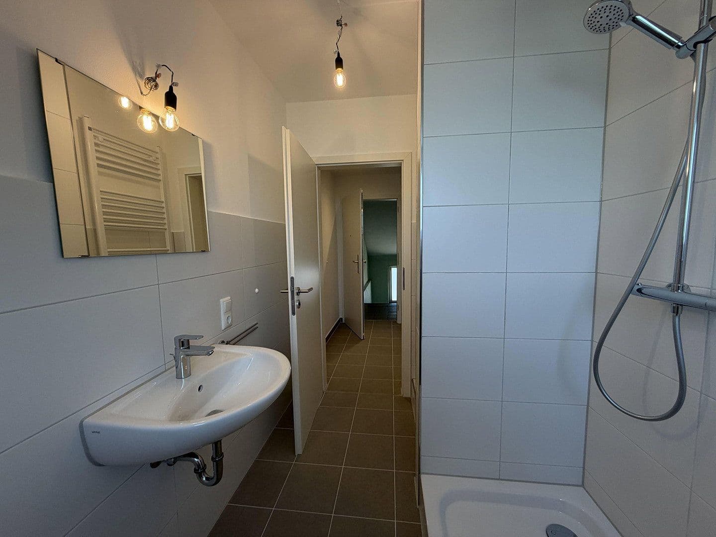 Pronájem bytu 2+1 60 m², Kaiserallee 31, Karlsruhe, Bádensko-Württembersko Pronájem bytu 2+1 60 m², Kaiserallee 31, Karlsruhe, Bádensko-Württembersko