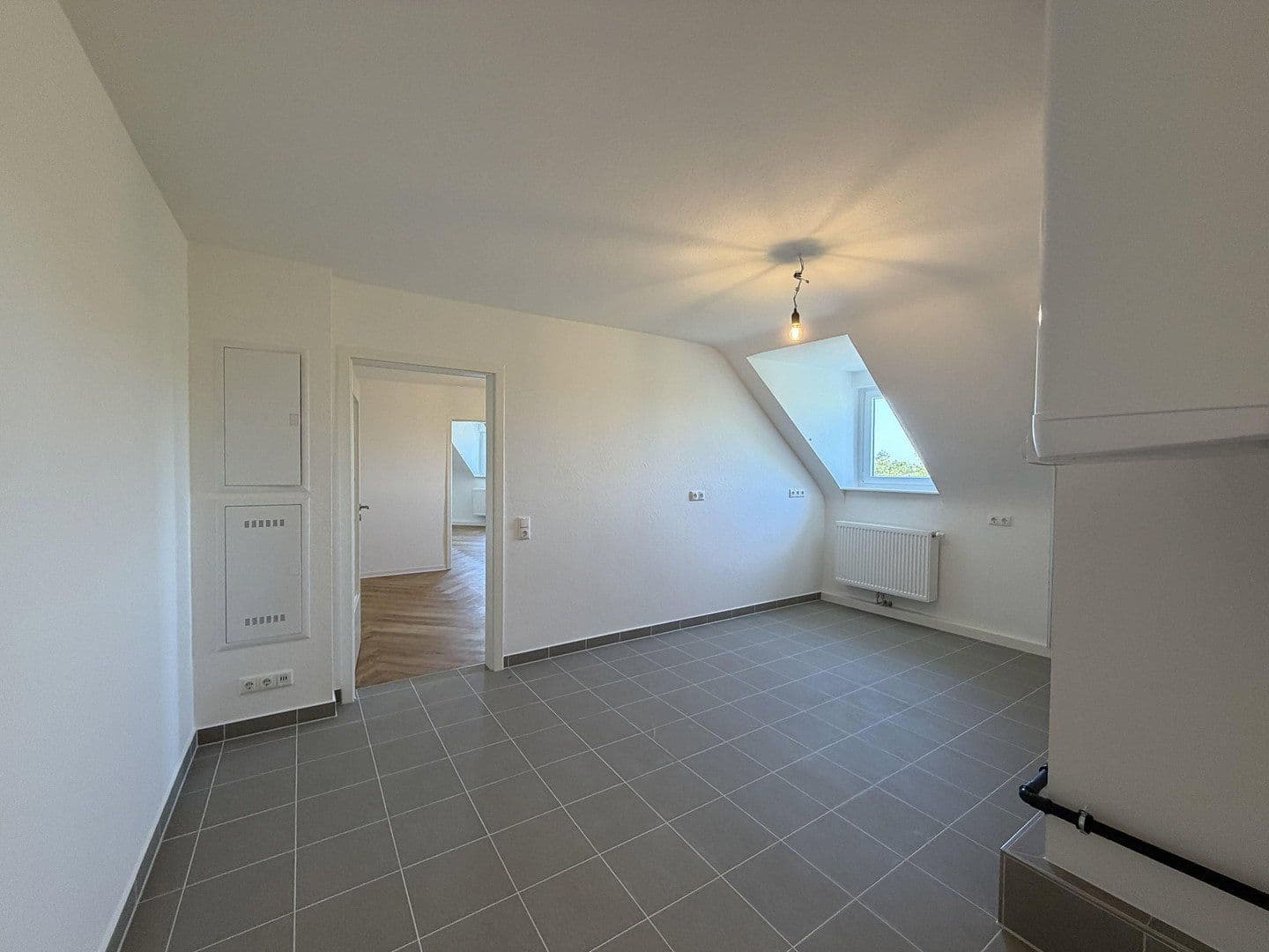 Pronájem bytu 2+1 60 m², Kaiserallee 31, Karlsruhe, Bádensko-Württembersko Pronájem bytu 2+1 60 m², Kaiserallee 31, Karlsruhe, Bádensko-Württembersko