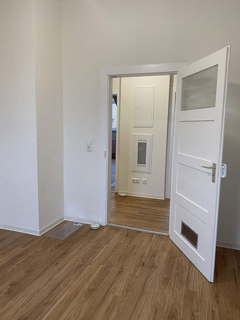 Pronájem bytu 3+1 63 m², Ludwig-Wilhelm-Str. 7, Karlsruhe, Bádensko-Württembersko Pronájem bytu 3+1 63 m², Ludwig-Wilhelm-Str. 7, Karlsruhe, Bádensko-Württembersko