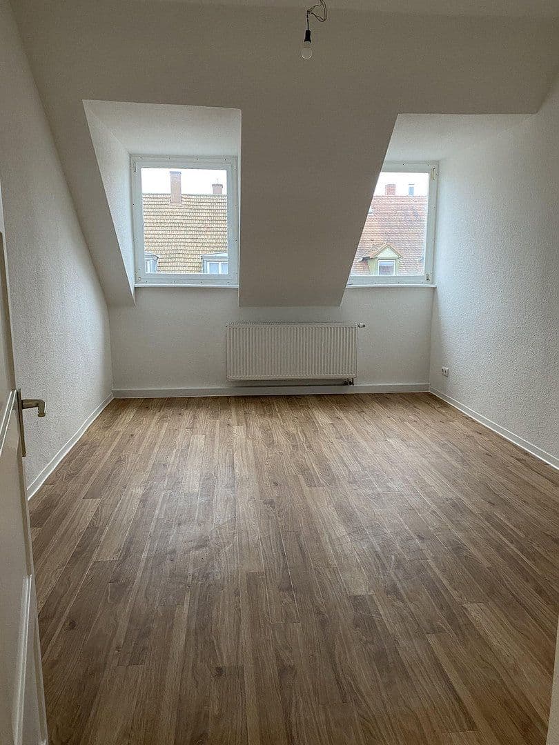 Pronájem bytu 3+1 63 m², Ludwig-Wilhelm-Str. 7, Karlsruhe, Bádensko-Württembersko Pronájem bytu 3+1 63 m², Ludwig-Wilhelm-Str. 7, Karlsruhe, Bádensko-Württembersko