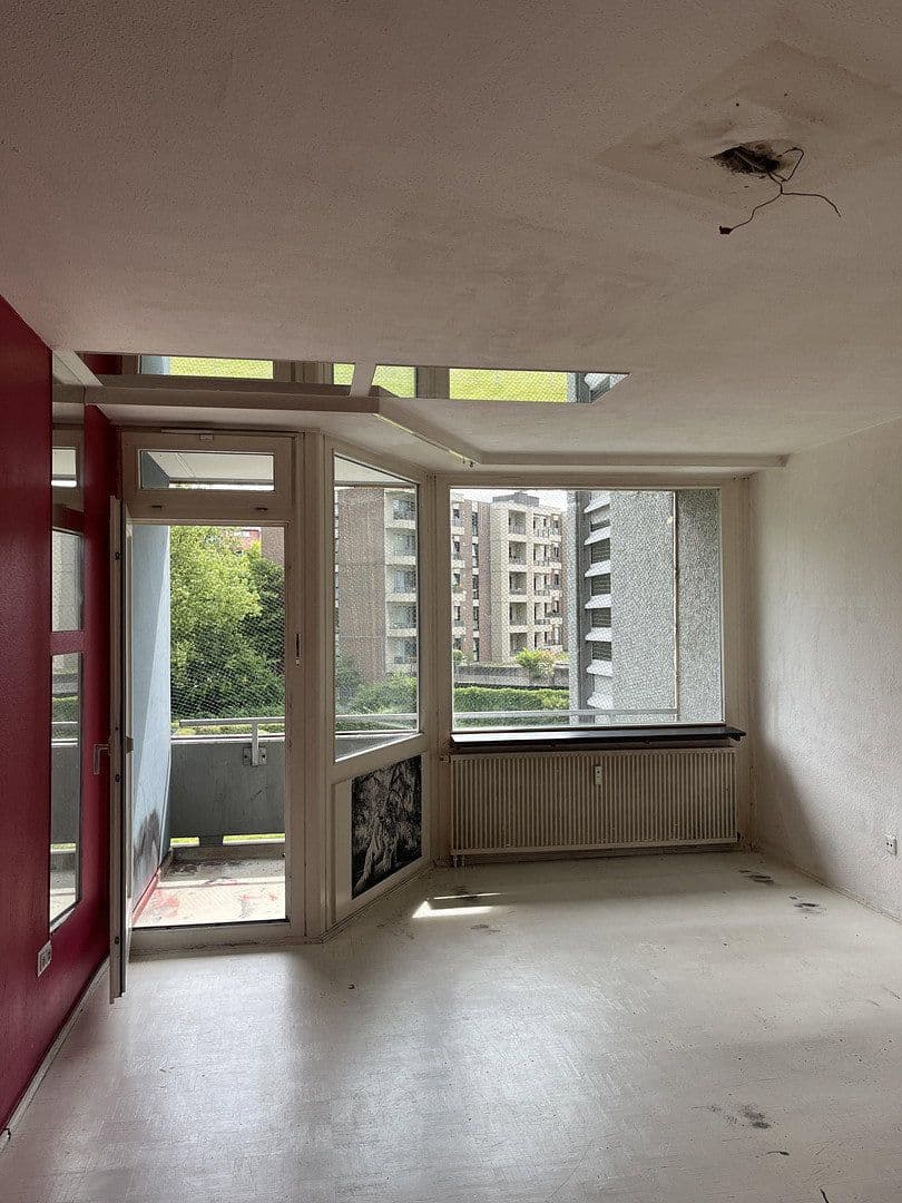 Pronájem bytu 1+1 36 m², joseph-von-görres-strasse 49, Cáchy, Severní Porýní-Vestfálsko Pronájem bytu 1+1 36 m², joseph-von-görres-strasse 49, Cáchy, Severní Porýní-Vestfálsko