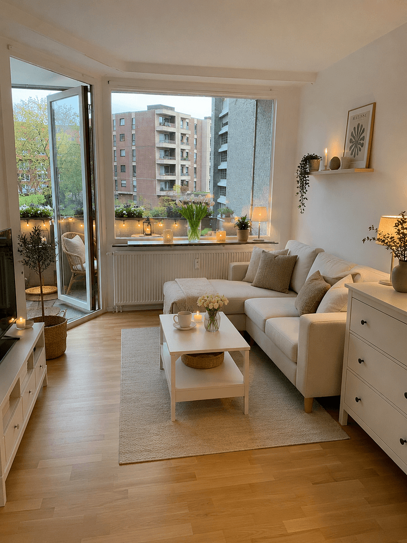Pronájem bytu 1+1 36 m², joseph-von-görres-strasse 49, Cáchy, Severní Porýní-Vestfálsko Pronájem bytu 1+1 36 m², joseph-von-görres-strasse 49, Cáchy, Severní Porýní-Vestfálsko