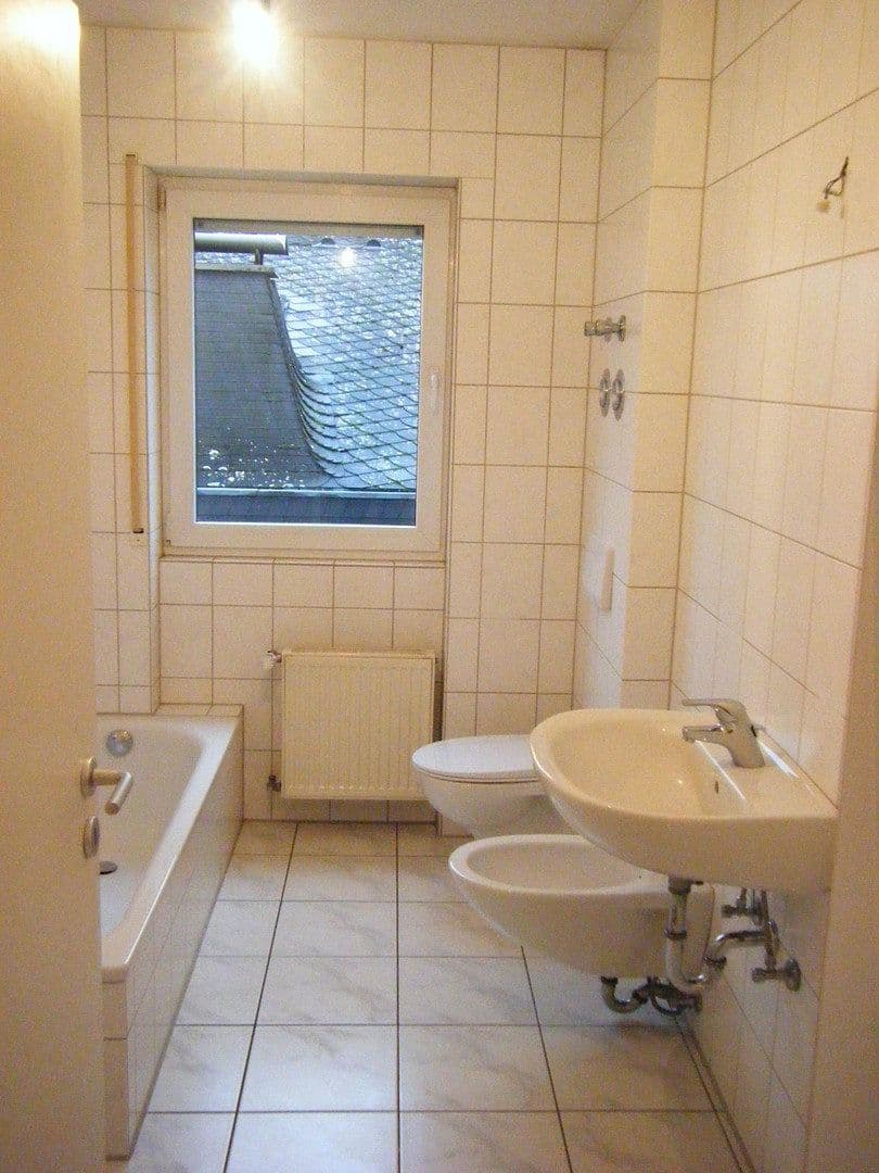 Pronájem bytu 2+1 53 m², Konrad-Adenauer-Str. 22, Einhausen, Hessen Pronájem bytu 2+1 53 m², Konrad-Adenauer-Str. 22, Einhausen, Hessen