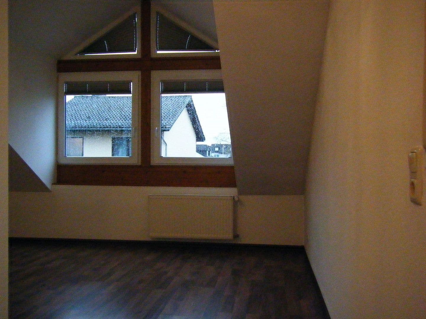 Pronájem bytu 2+1 53 m², Konrad-Adenauer-Str. 22, Einhausen, Hessen Pronájem bytu 2+1 53 m², Konrad-Adenauer-Str. 22, Einhausen, Hessen