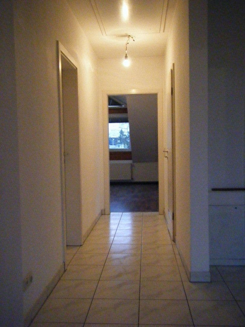 Pronájem bytu 2+1 53 m², Konrad-Adenauer-Str. 22, Einhausen, Hessen Pronájem bytu 2+1 53 m², Konrad-Adenauer-Str. 22, Einhausen, Hessen