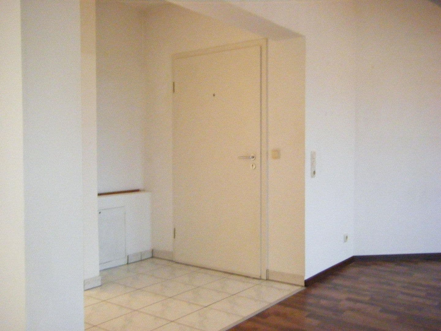 Pronájem bytu 2+1 53 m², Konrad-Adenauer-Str. 22, Einhausen, Hessen Pronájem bytu 2+1 53 m², Konrad-Adenauer-Str. 22, Einhausen, Hessen