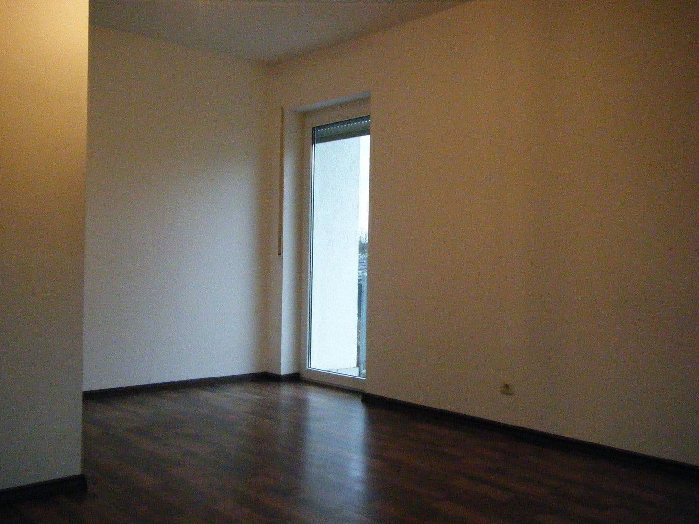 Pronájem bytu 2+1 53 m², Konrad-Adenauer-Str. 22, Einhausen, Hessen Pronájem bytu 2+1 53 m², Konrad-Adenauer-Str. 22, Einhausen, Hessen