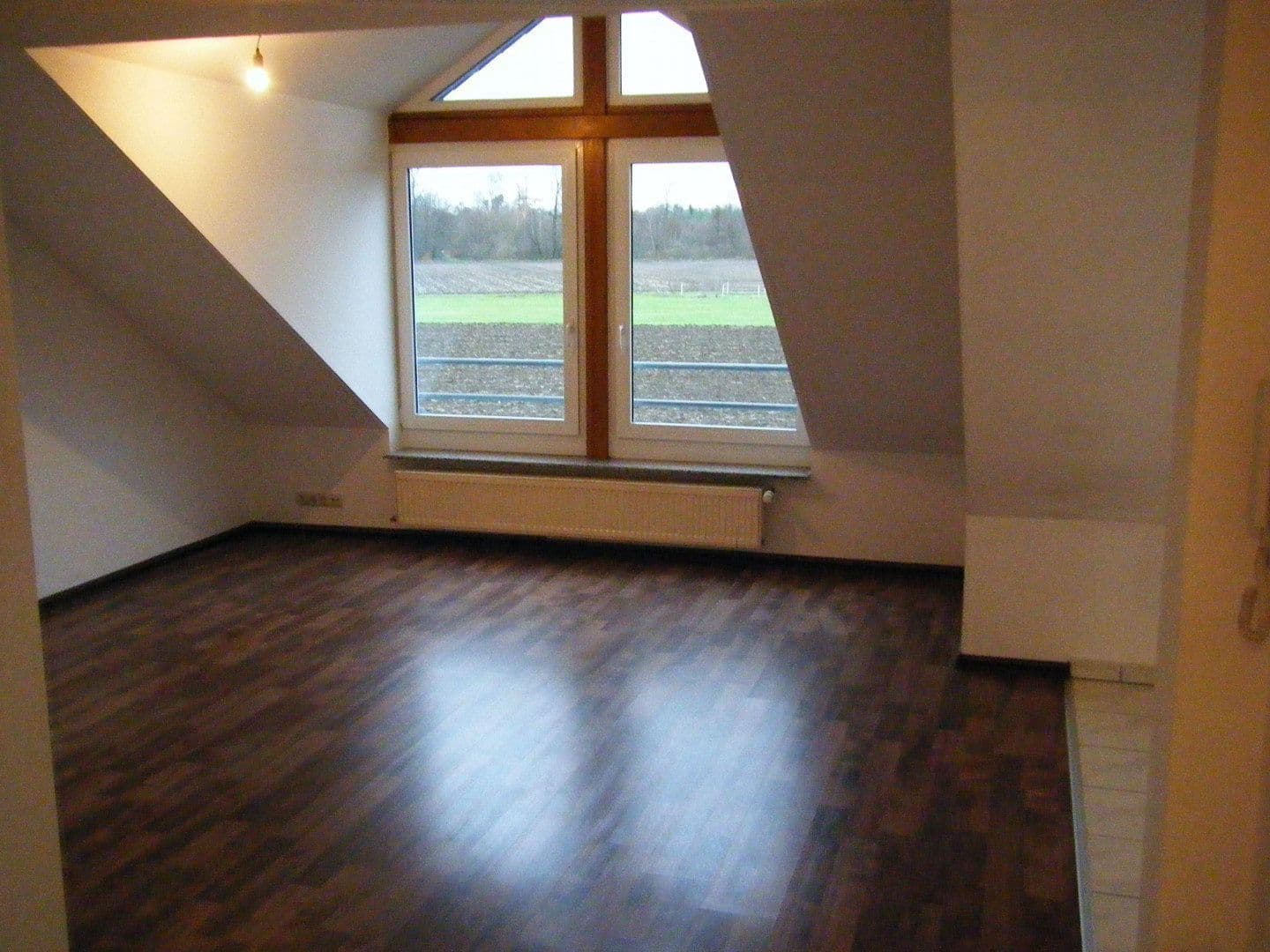 Pronájem bytu 2+1 53 m², Konrad-Adenauer-Str. 22, Einhausen, Hessen Pronájem bytu 2+1 53 m², Konrad-Adenauer-Str. 22, Einhausen, Hessen