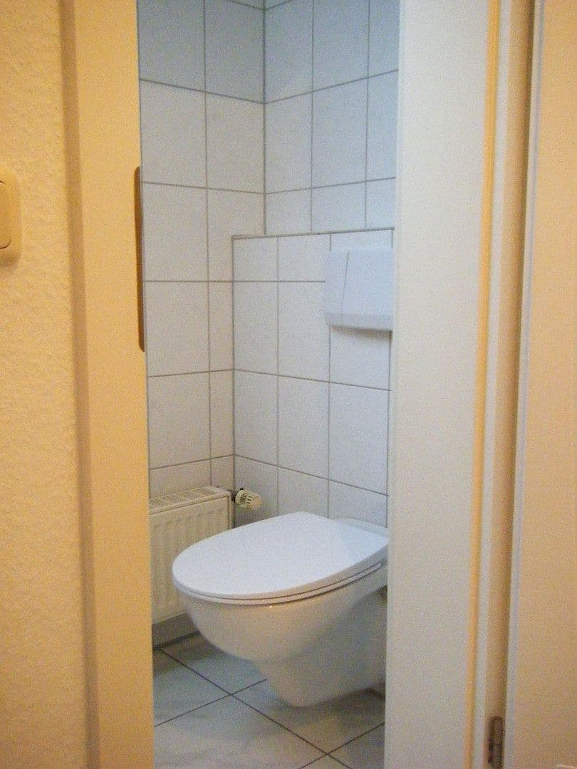 Pronájem bytu 2+1 53 m², Konrad-Adenauer-Str. 22, Einhausen, Hessen Pronájem bytu 2+1 53 m², Konrad-Adenauer-Str. 22, Einhausen, Hessen