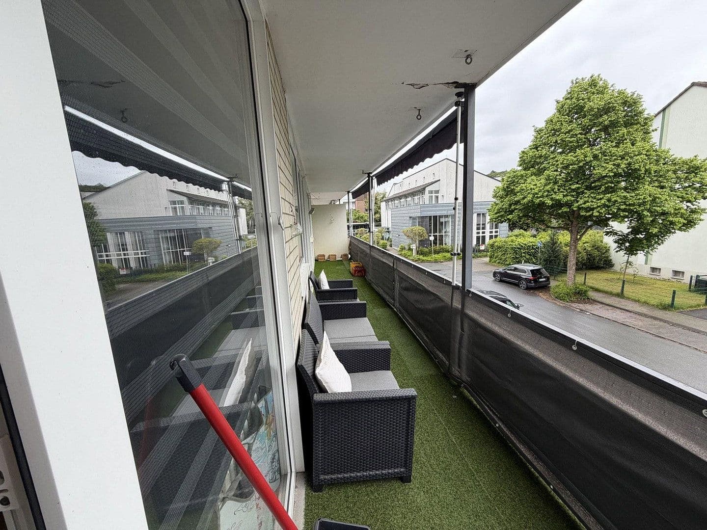 Prodej bytu 4+1 97 m², RINGLEBSTRASSE 25, Arnsberg, Severní Porýní-Vestfálsko Prodej bytu 4+1 97 m², RINGLEBSTRASSE 25, Arnsberg, Severní Porýní-Vestfálsko