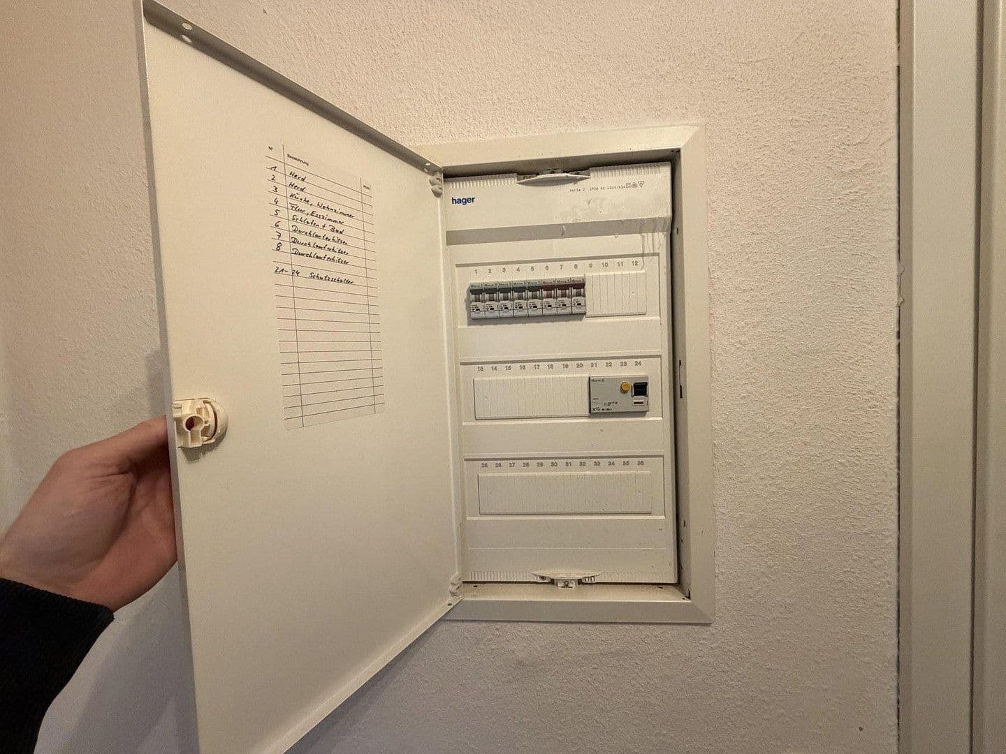 Prodej bytu 4+1 97 m², RINGLEBSTRASSE 25, Arnsberg, Severní Porýní-Vestfálsko Prodej bytu 4+1 97 m², RINGLEBSTRASSE 25, Arnsberg, Severní Porýní-Vestfálsko