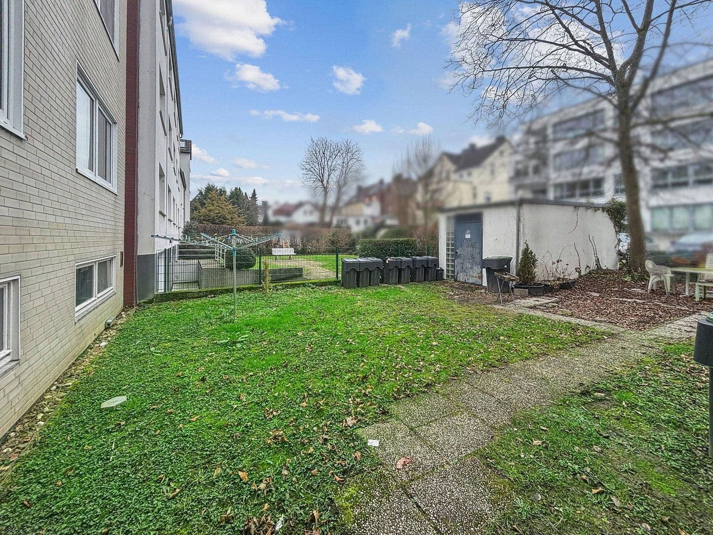 Prodej bytu 4+1 97 m², RINGLEBSTRASSE 25, Arnsberg, Severní Porýní-Vestfálsko Prodej bytu 4+1 97 m², RINGLEBSTRASSE 25, Arnsberg, Severní Porýní-Vestfálsko