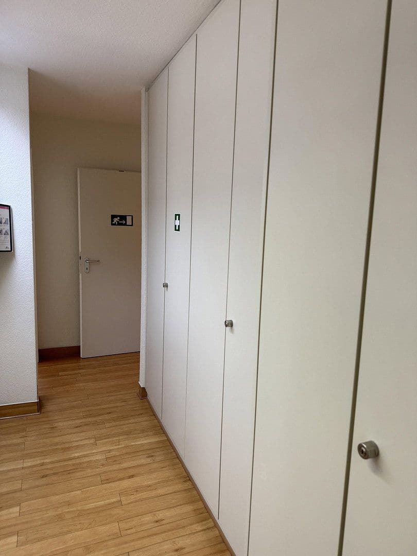 Pronájem kanceláře 180 m², Beckhauser Str. 14, Erkrath, Severní Porýní-Vestfálsko Pronájem kanceláře 180 m², Beckhauser Str. 14, Erkrath, Severní Porýní-Vestfálsko