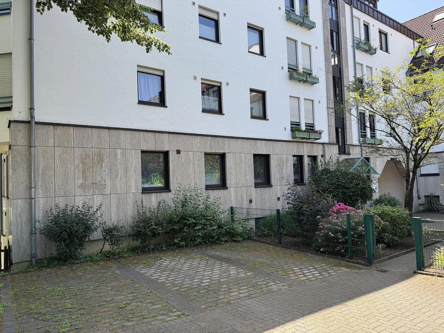 Pronájem kanceláře 180 m², Beckhauser Str. 14, Erkrath, Severní Porýní-Vestfálsko Pronájem kanceláře 180 m², Beckhauser Str. 14, Erkrath, Severní Porýní-Vestfálsko