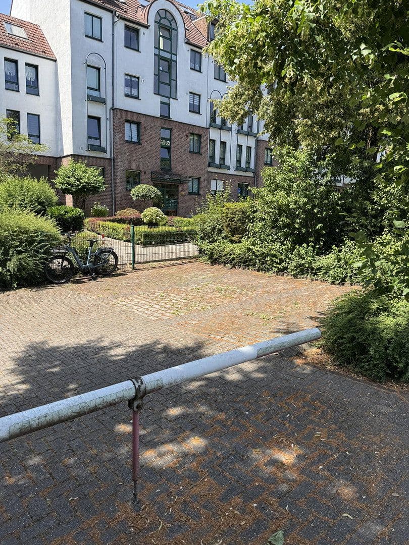 Pronájem kanceláře 180 m², Beckhauser Str. 14, Erkrath, Severní Porýní-Vestfálsko Pronájem kanceláře 180 m², Beckhauser Str. 14, Erkrath, Severní Porýní-Vestfálsko