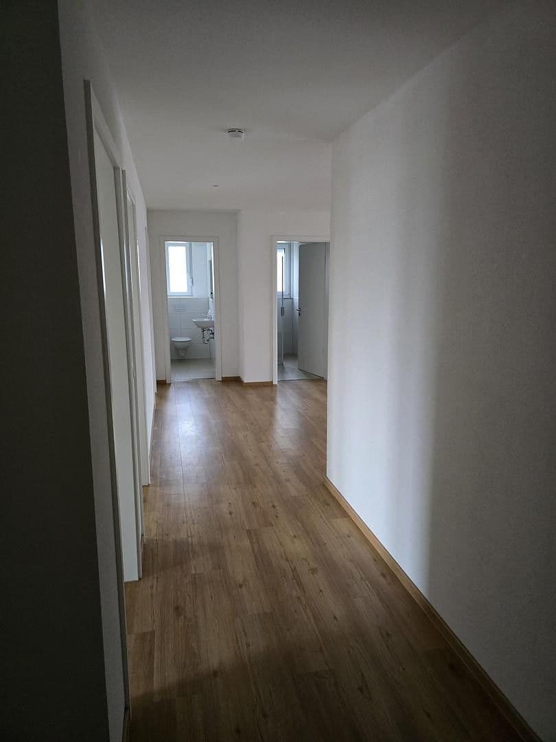 Pronájem bytu 4+1 95 m², Steinertsaustraße 19, Kehl, Bádensko-Württembersko Pronájem bytu 4+1 95 m², Steinertsaustraße 19, Kehl, Bádensko-Württembersko