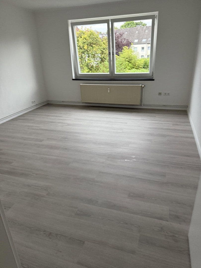 Pronájem bytu 3+1 67 m², Göttingstr, Hildesheim, Dolní Sasko Pronájem bytu 3+1 67 m², Göttingstr, Hildesheim, Dolní Sasko