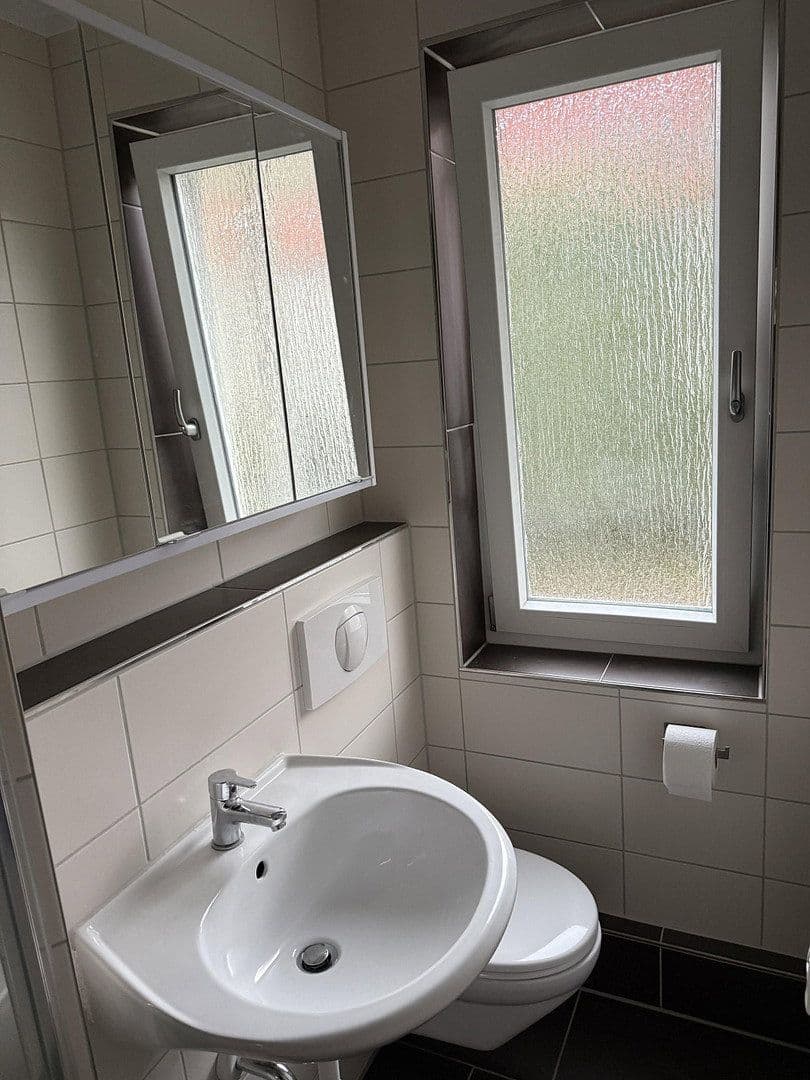 Pronájem bytu 3+1 67 m², Göttingstr, Hildesheim, Dolní Sasko Pronájem bytu 3+1 67 m², Göttingstr, Hildesheim, Dolní Sasko