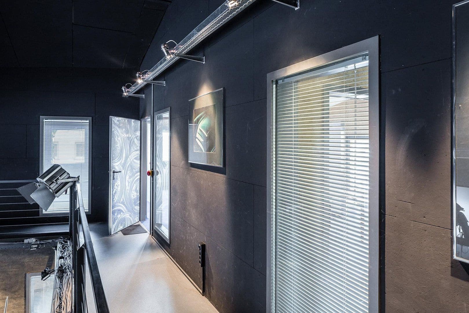 Prodej kanceláře 378 m², Daimlerstraße 14, Taunusstein, Hessen Prodej kanceláře 378 m², Daimlerstraße 14, Taunusstein, Hessen