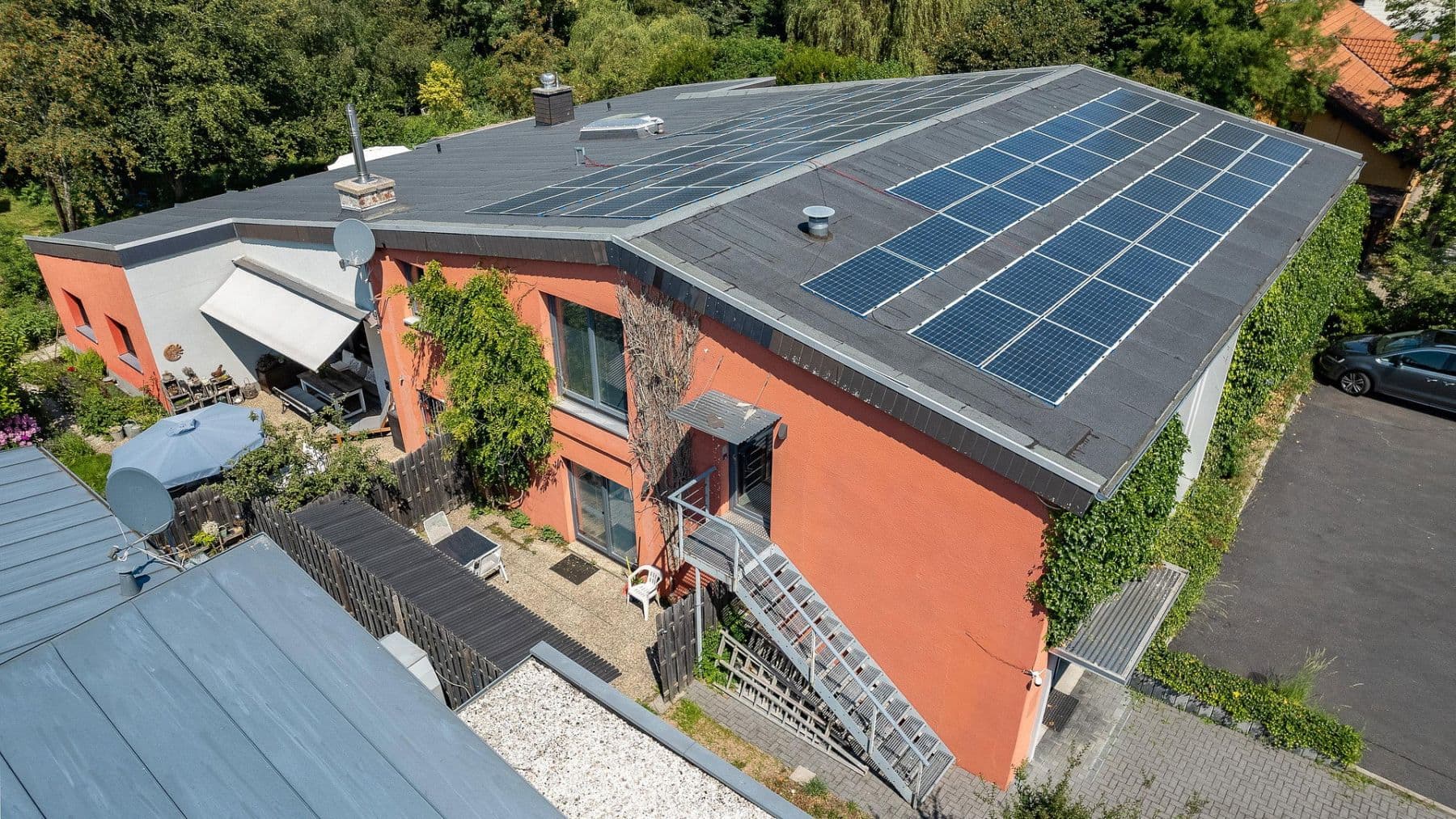 Prodej kanceláře 378 m², Daimlerstraße 14, Taunusstein, Hessen Prodej kanceláře 378 m², Daimlerstraße 14, Taunusstein, Hessen