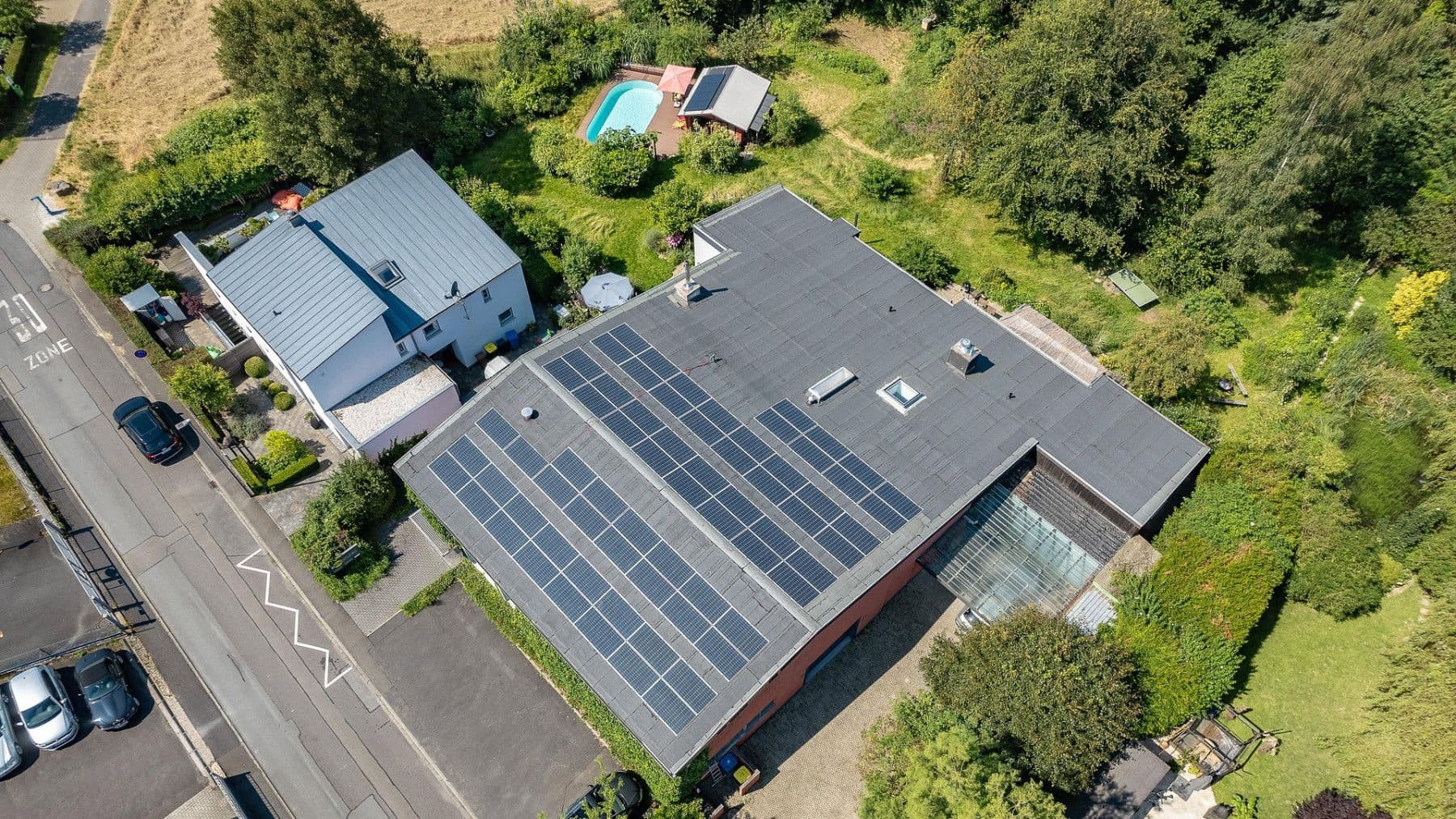 Prodej kanceláře 378 m², Daimlerstraße 14, Taunusstein, Hessen Prodej kanceláře 378 m², Daimlerstraße 14, Taunusstein, Hessen