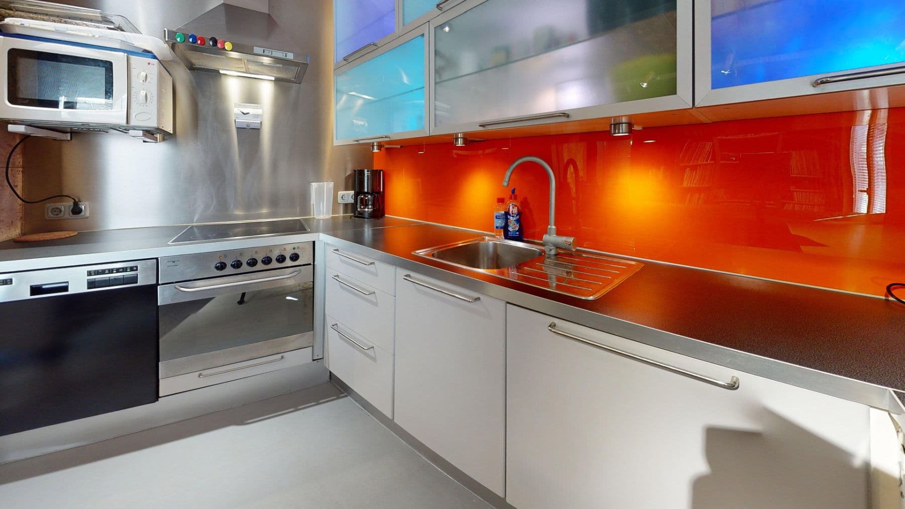 Prodej kanceláře 378 m², Daimlerstraße 14, Taunusstein, Hessen Prodej kanceláře 378 m², Daimlerstraße 14, Taunusstein, Hessen