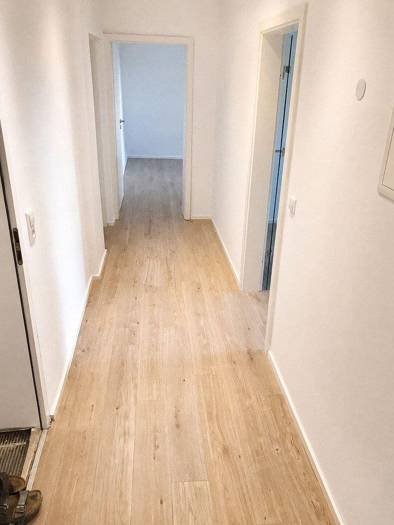 Pronájem bytu 2+1 76 m², Außerrötzing 29, Außernzell, Bavorsko Pronájem bytu 2+1 76 m², Außerrötzing 29, Außernzell, Bavorsko