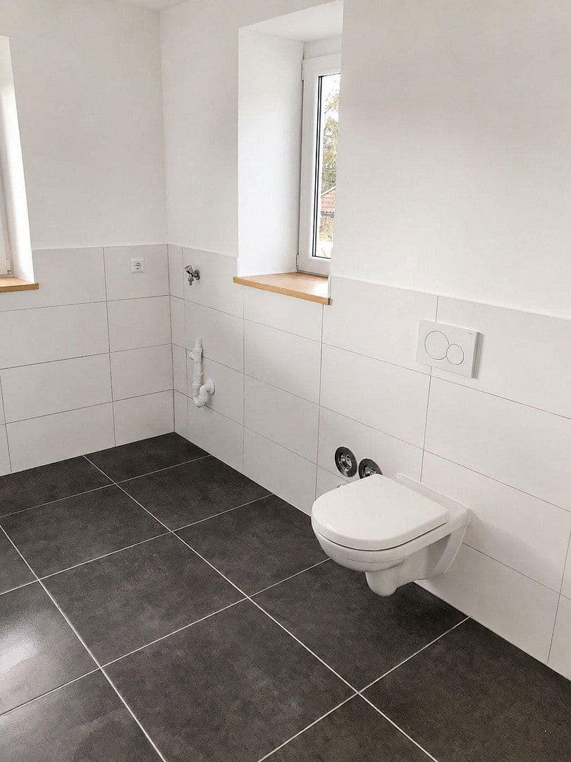 Pronájem bytu 2+1 76 m², Außerrötzing 29, Außernzell, Bavorsko Pronájem bytu 2+1 76 m², Außerrötzing 29, Außernzell, Bavorsko