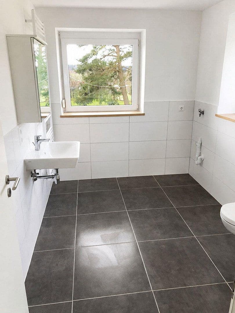 Pronájem bytu 2+1 76 m², Außerrötzing 29, Außernzell, Bavorsko Pronájem bytu 2+1 76 m², Außerrötzing 29, Außernzell, Bavorsko