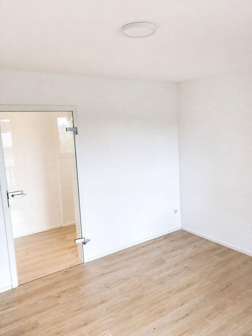 Pronájem bytu 2+1 76 m², Außerrötzing 29, Außernzell, Bavorsko Pronájem bytu 2+1 76 m², Außerrötzing 29, Außernzell, Bavorsko
