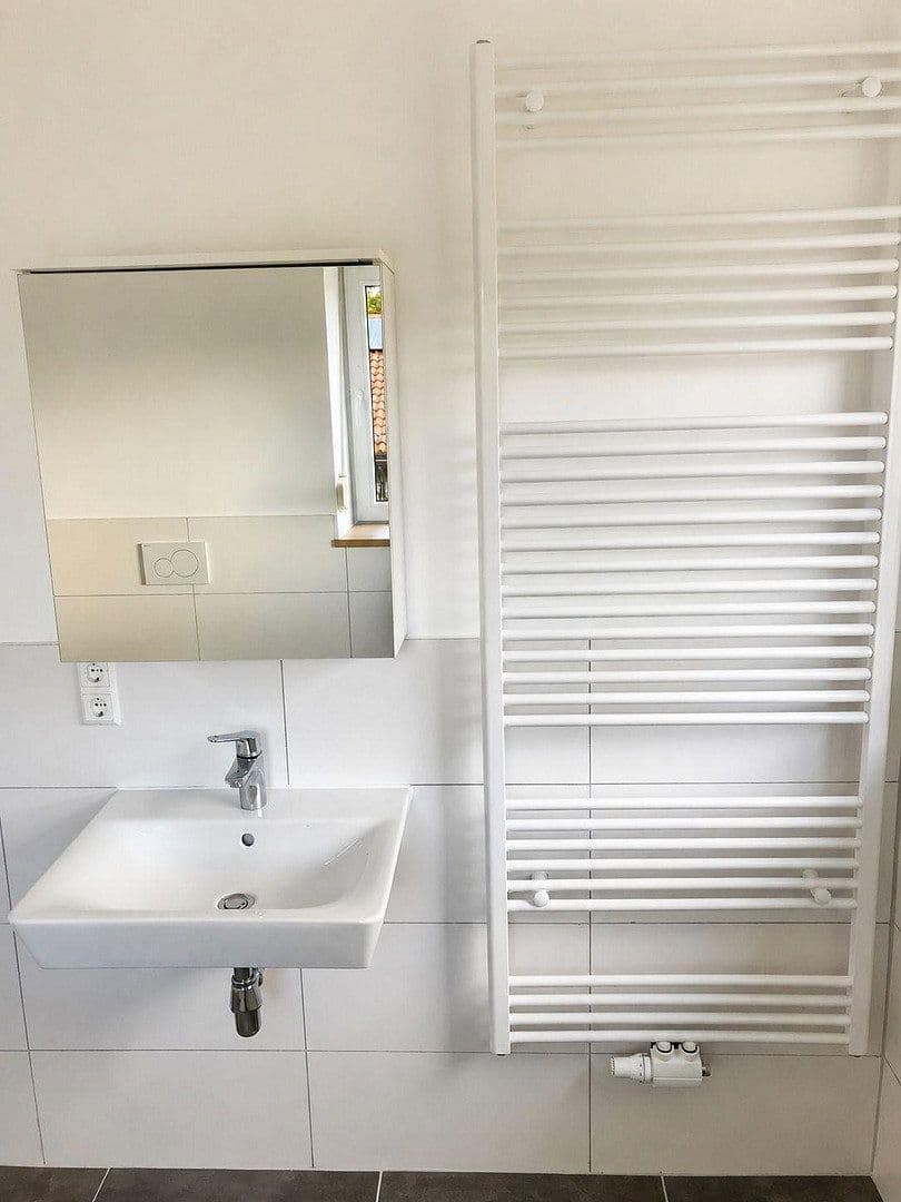 Pronájem bytu 2+1 76 m², Außerrötzing 29, Außernzell, Bavorsko Pronájem bytu 2+1 76 m², Außerrötzing 29, Außernzell, Bavorsko