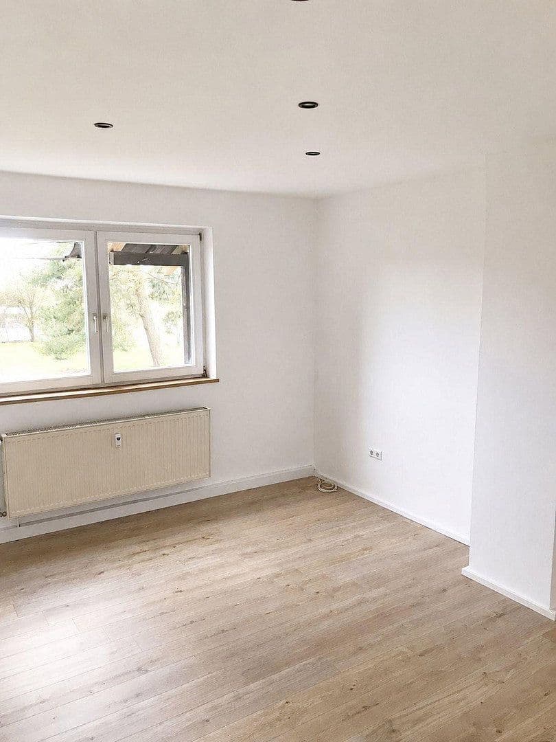 Pronájem bytu 2+1 76 m², Außerrötzing 29, Außernzell, Bavorsko Pronájem bytu 2+1 76 m², Außerrötzing 29, Außernzell, Bavorsko